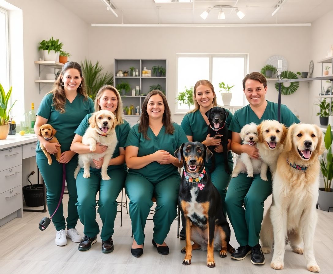 Múltiples Profesionales