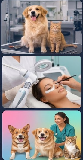 Conectasitios - Agenda y reservas